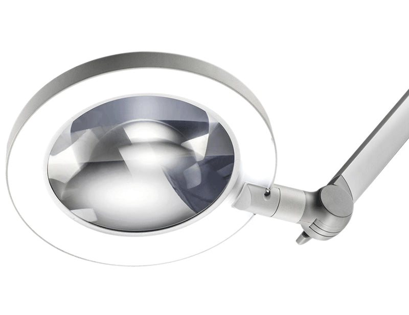OPTICLUX - MAGNIFYING LED LAMP Ref. 12321