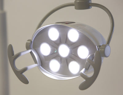 SUNLED EVO LED LIGHT+ S ARM Ref. 12360